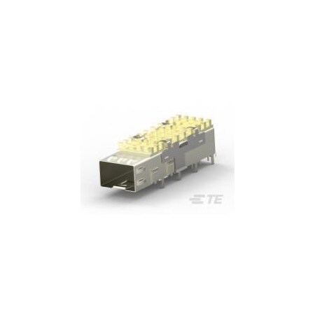 Te Connectivity DWDM Kit Assy PCI (4.2) 1367645-4